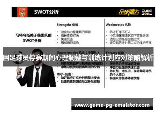 国足球员停赛期间心理调整与训练计划应对策略解析