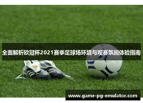 全面解析欧冠杯2021赛季足球场环境与观赛氛围体验指南